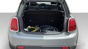 MINI Cooper de 2021