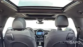 MINI Cooper de 2021