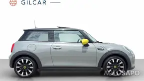 MINI Cooper de 2021