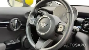MINI Cooper de 2021