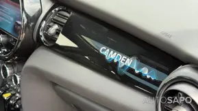 MINI Cooper de 2021