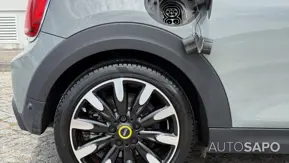 MINI Cooper de 2021