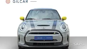 MINI Cooper de 2021