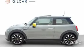 MINI Cooper de 2021