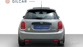MINI Cooper de 2021