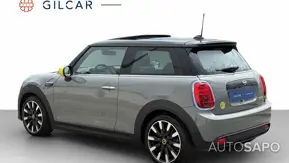 MINI Cooper de 2021
