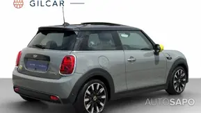 MINI Cooper de 2021