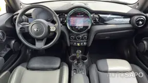 MINI Cooper de 2021
