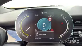 MINI Cooper de 2021