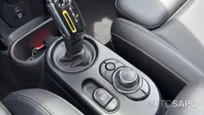 MINI Cooper de 2021