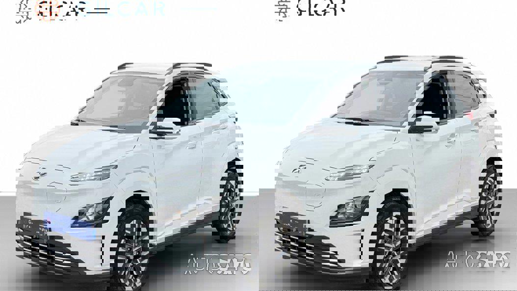 Hyundai Kauai de 2022