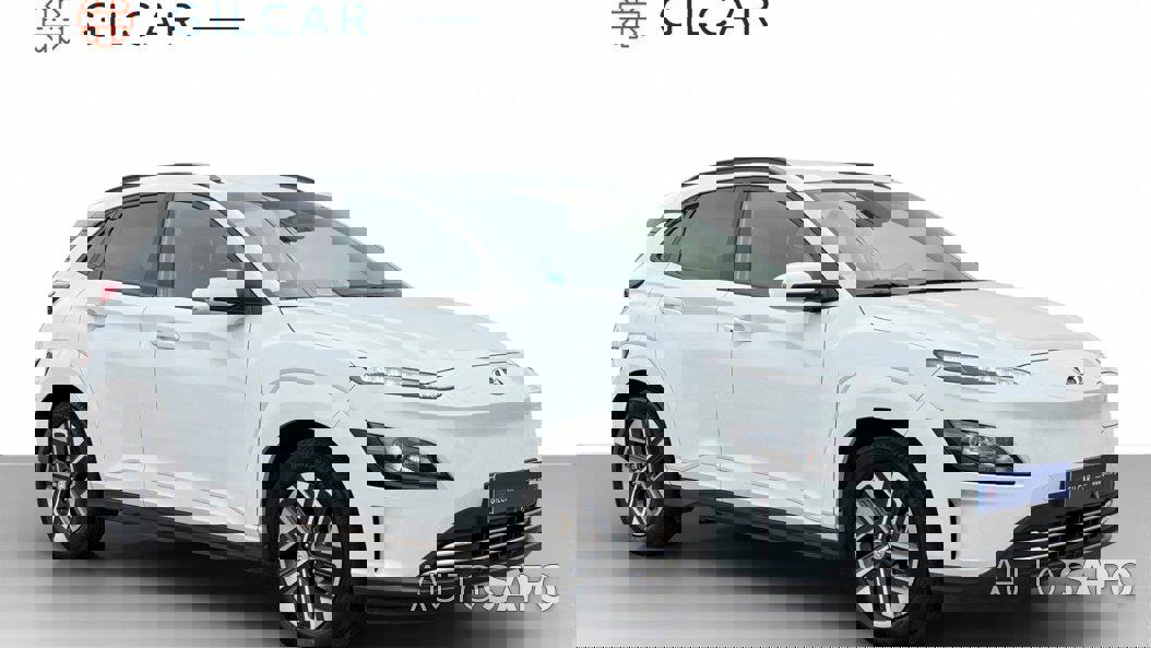 Hyundai Kauai de 2022