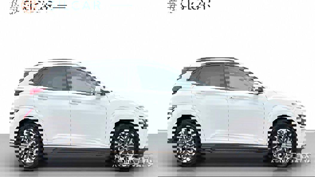 Hyundai Kauai de 2022