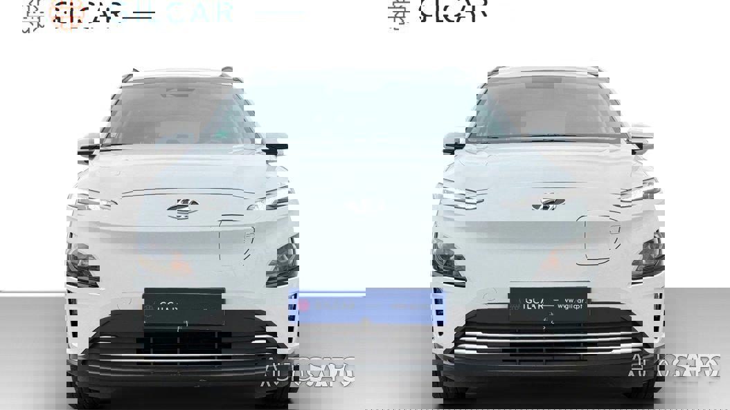 Hyundai Kauai de 2022