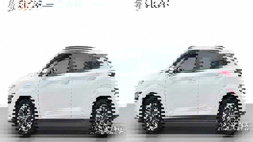 Hyundai Kauai de 2022