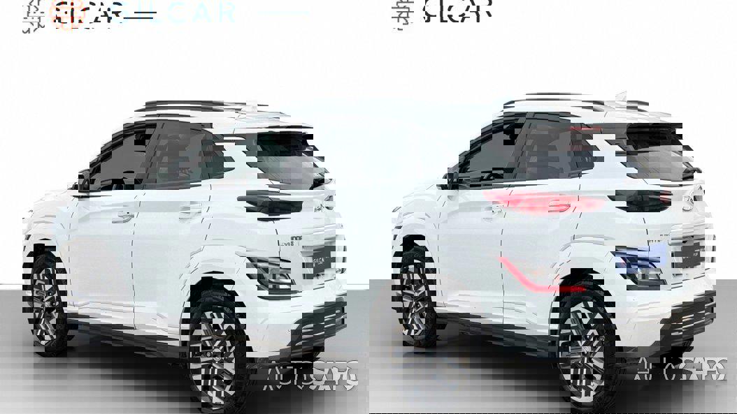 Hyundai Kauai de 2022
