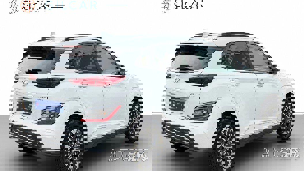 Hyundai Kauai de 2022
