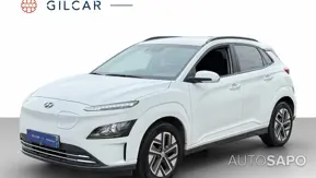 Hyundai Kauai de 2022