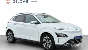 Hyundai Kauai de 2022