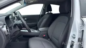 Hyundai Kauai de 2022