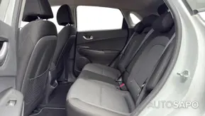 Hyundai Kauai de 2022