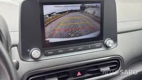 Hyundai Kauai de 2022