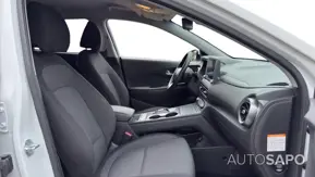 Hyundai Kauai de 2022