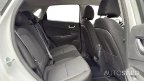 Hyundai Kauai de 2022