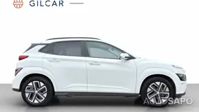 Hyundai Kauai de 2022