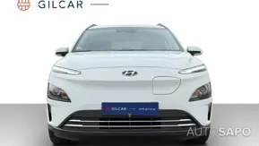 Hyundai Kauai de 2022