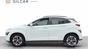 Hyundai Kauai de 2022