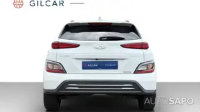 Hyundai Kauai de 2022