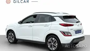 Hyundai Kauai de 2022