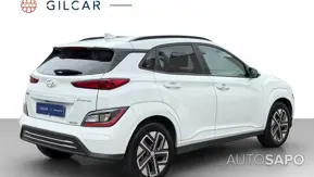 Hyundai Kauai de 2022