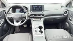 Hyundai Kauai de 2022