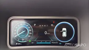 Hyundai Kauai de 2022