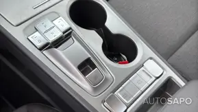 Hyundai Kauai de 2022