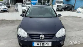 Volkswagen Golf de 2008