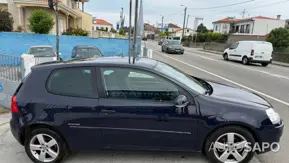 Volkswagen Golf de 2008