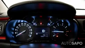 Citroen C3 de 2021