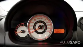 Mazda 2 1.3 MZR Exclusive de 2008