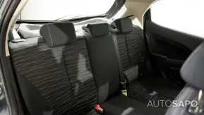 Mazda 2 1.3 MZR Exclusive de 2008