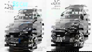 Seat Leon de 2022