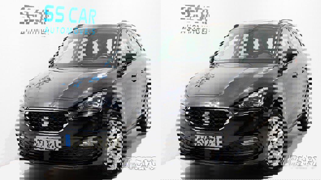 Seat Leon de 2022