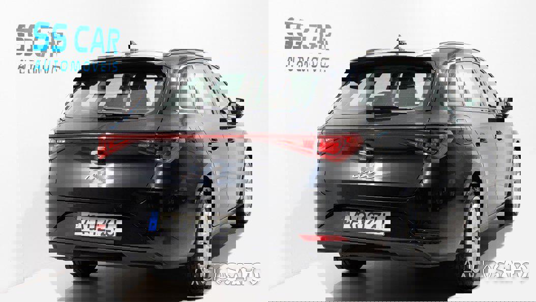 Seat Leon de 2022