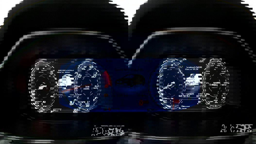 Seat Leon de 2022