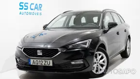 Seat Leon de 2022