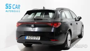 Seat Leon de 2022