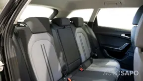 Seat Leon de 2022