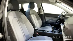 Seat Leon de 2022